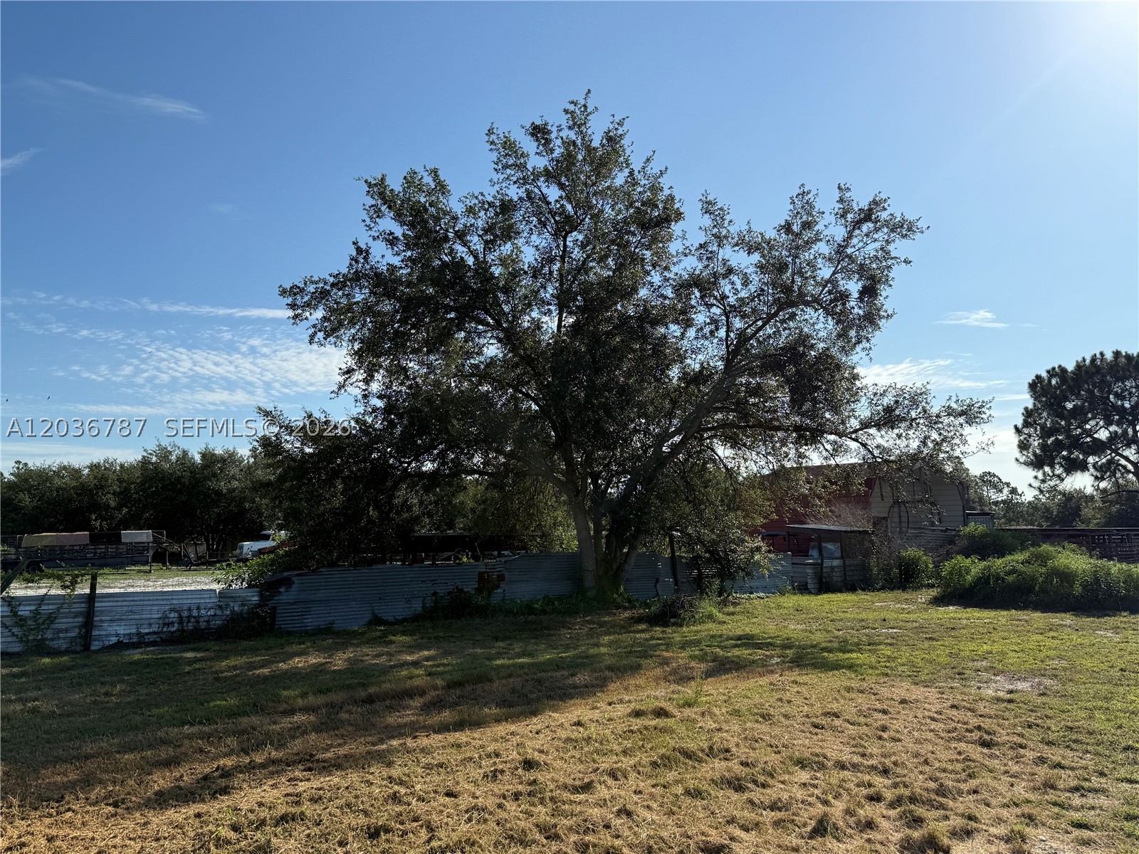 MONTURA RANCH ESTATES - Land