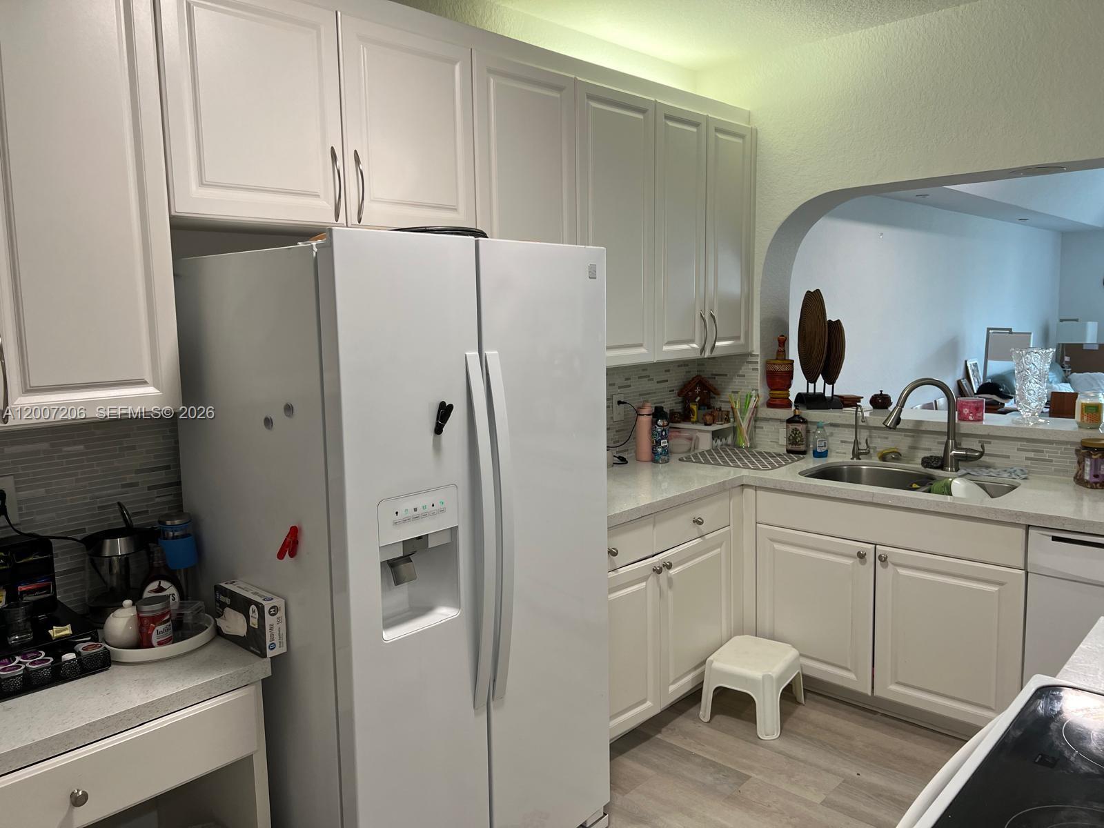 CAPTIVA CONDO D - Residential