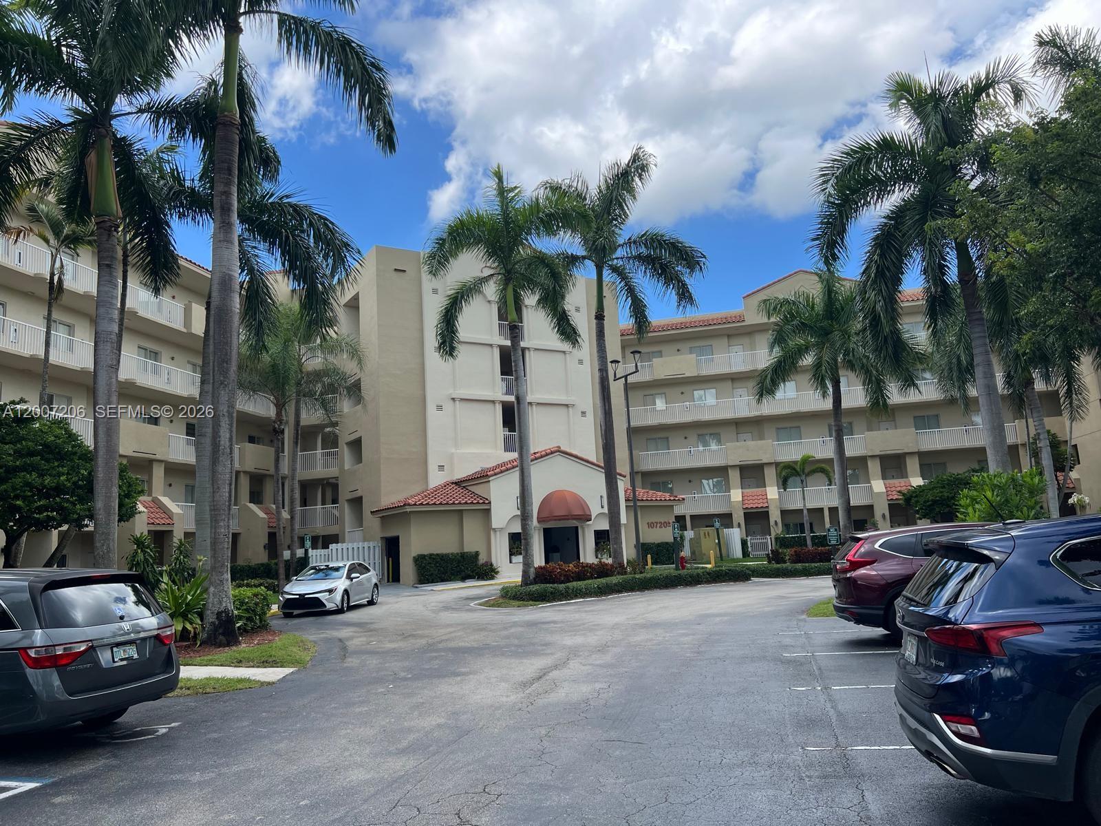 Beautiful apartment 2/2 in Doral Isles Captiva D with lake view, clubhouse, pools, tennis soccer, baseball basketball, gym & restaurant, near to shopping and excellent schools. Investors Only. Rented until 2/28/2027 for $3500.00 per month.