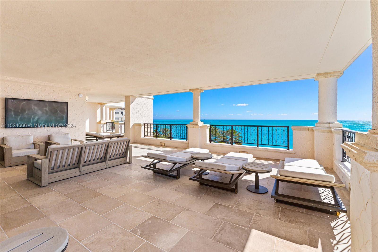 7600 OCEANSIDE AT FISHER - Residential