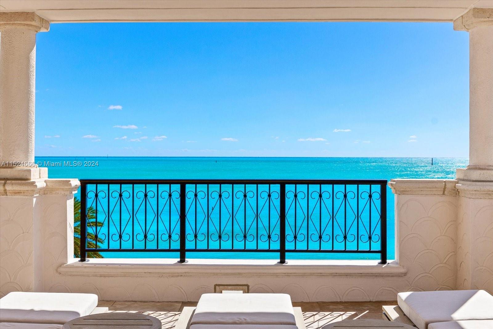 7600 OCEANSIDE AT FISHER - Residential