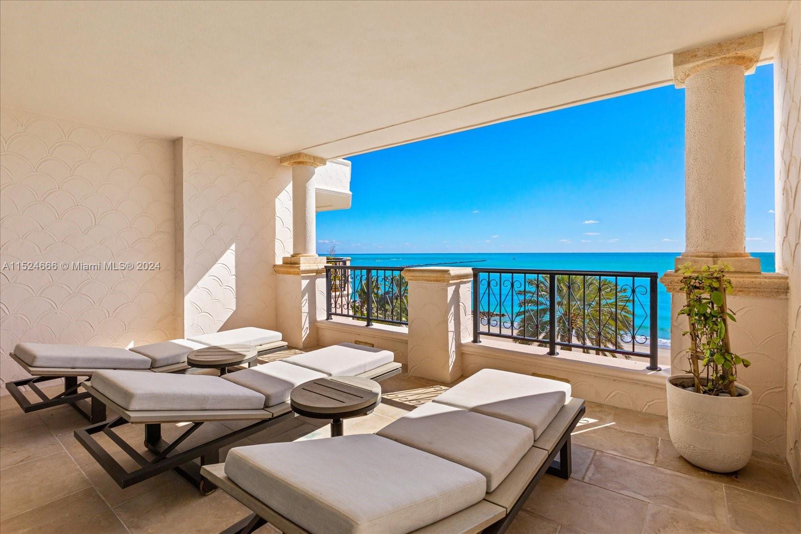 7600 OCEANSIDE AT FISHER - Residential