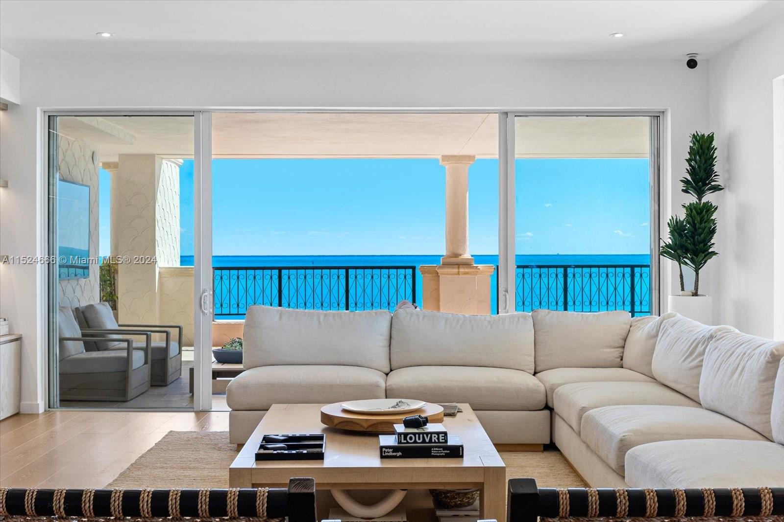 7600 OCEANSIDE AT FISHER - Residential