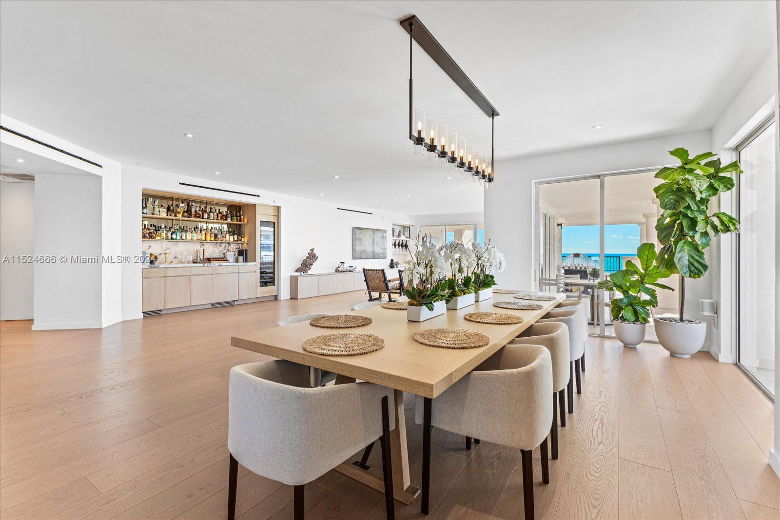 7600 OCEANSIDE AT FISHER - Residential
