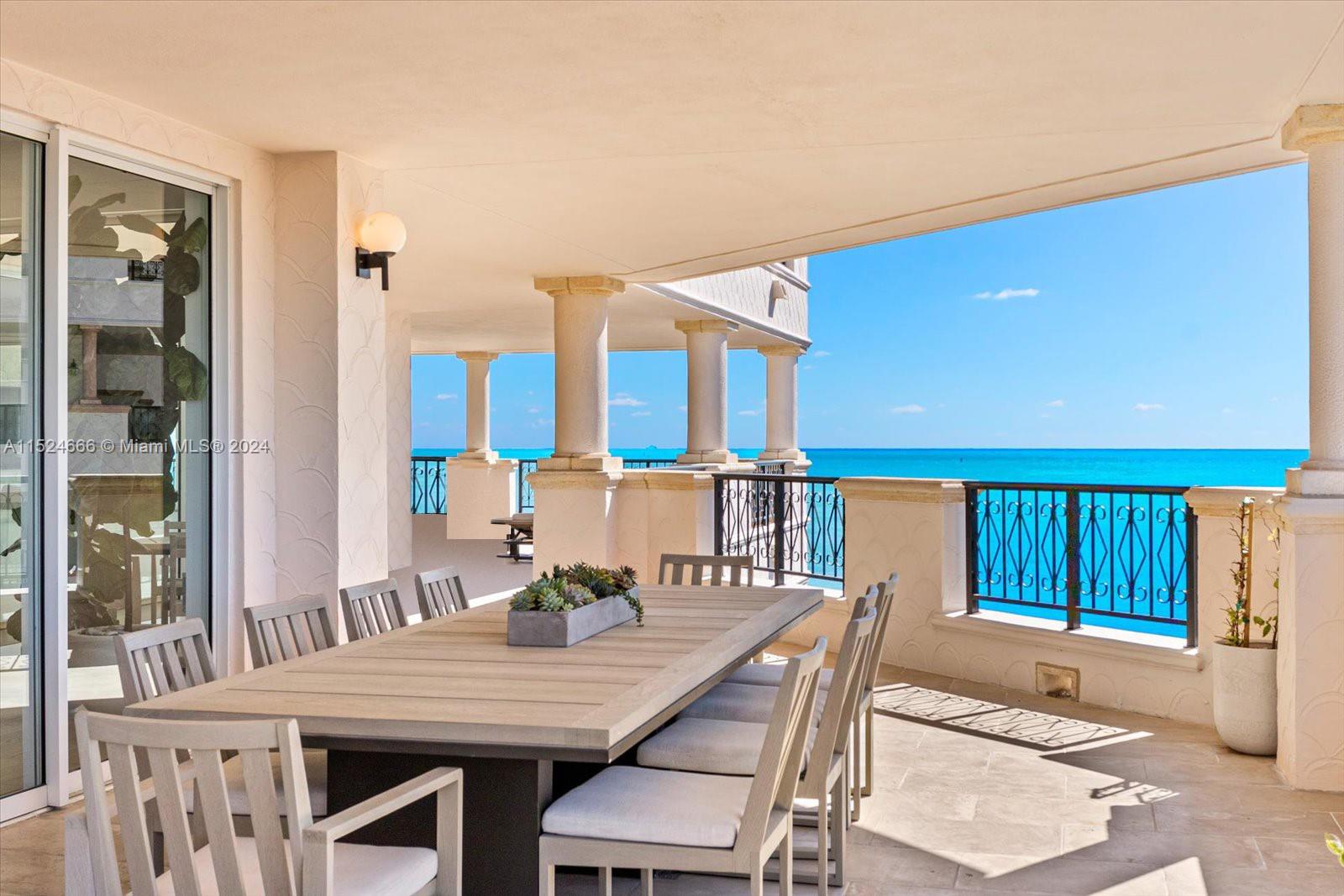 7600 OCEANSIDE AT FISHER - Residential