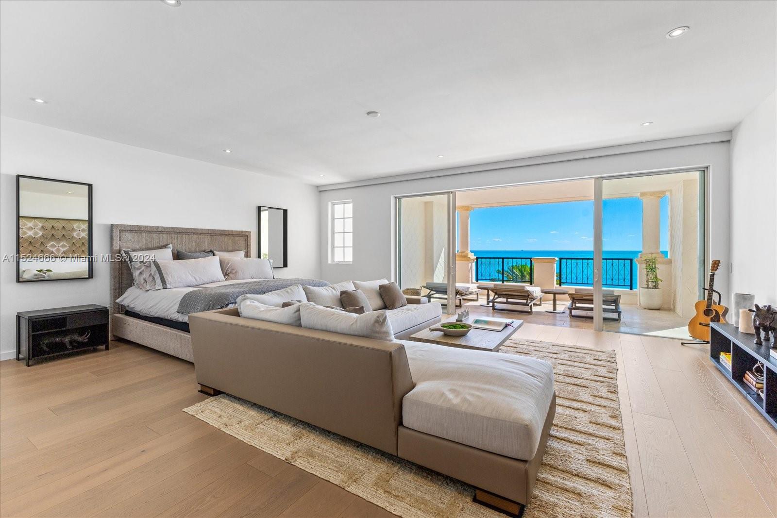7600 OCEANSIDE AT FISHER - Residential