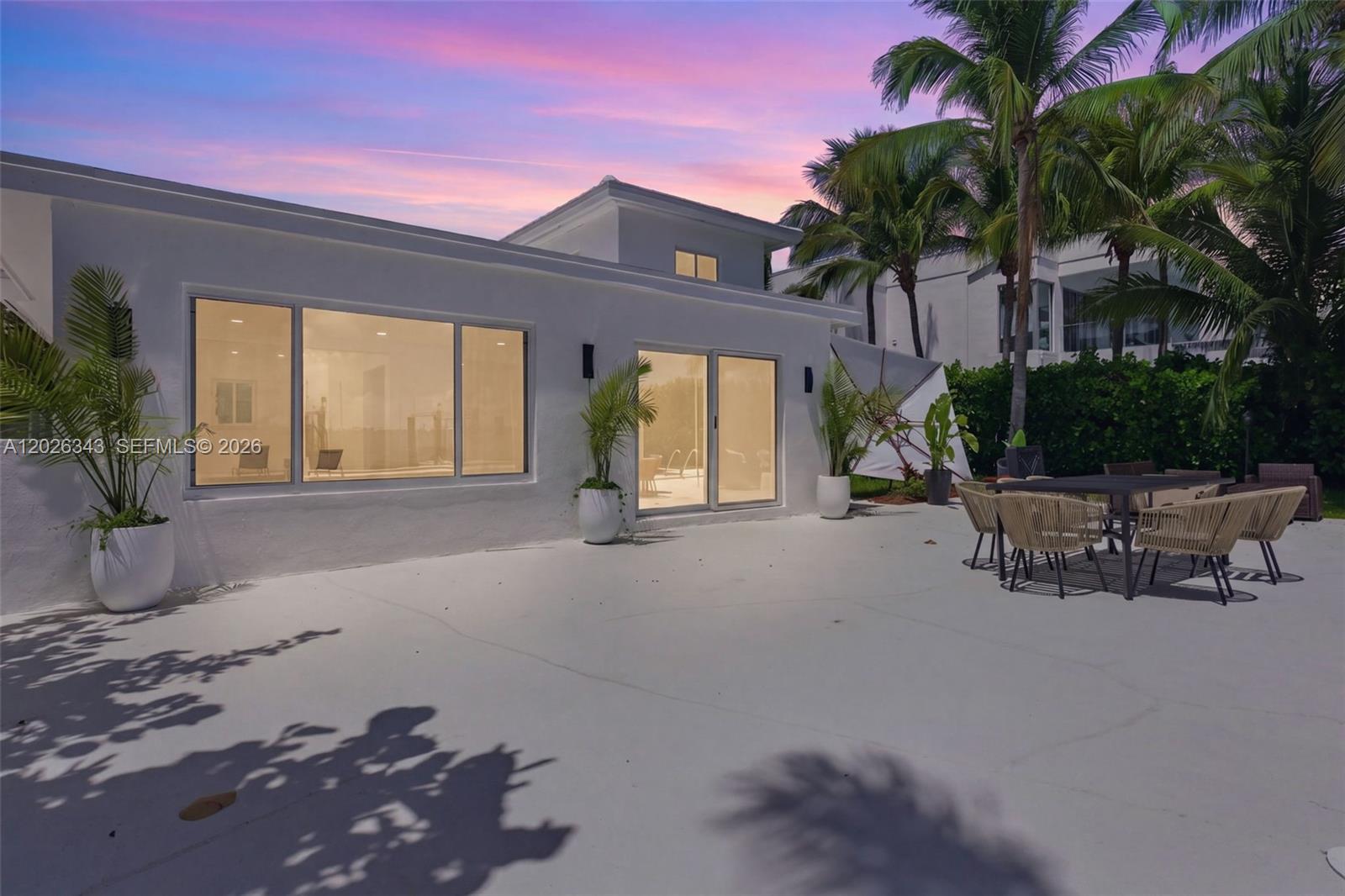 TREASURE ISLAND - Residential Lease