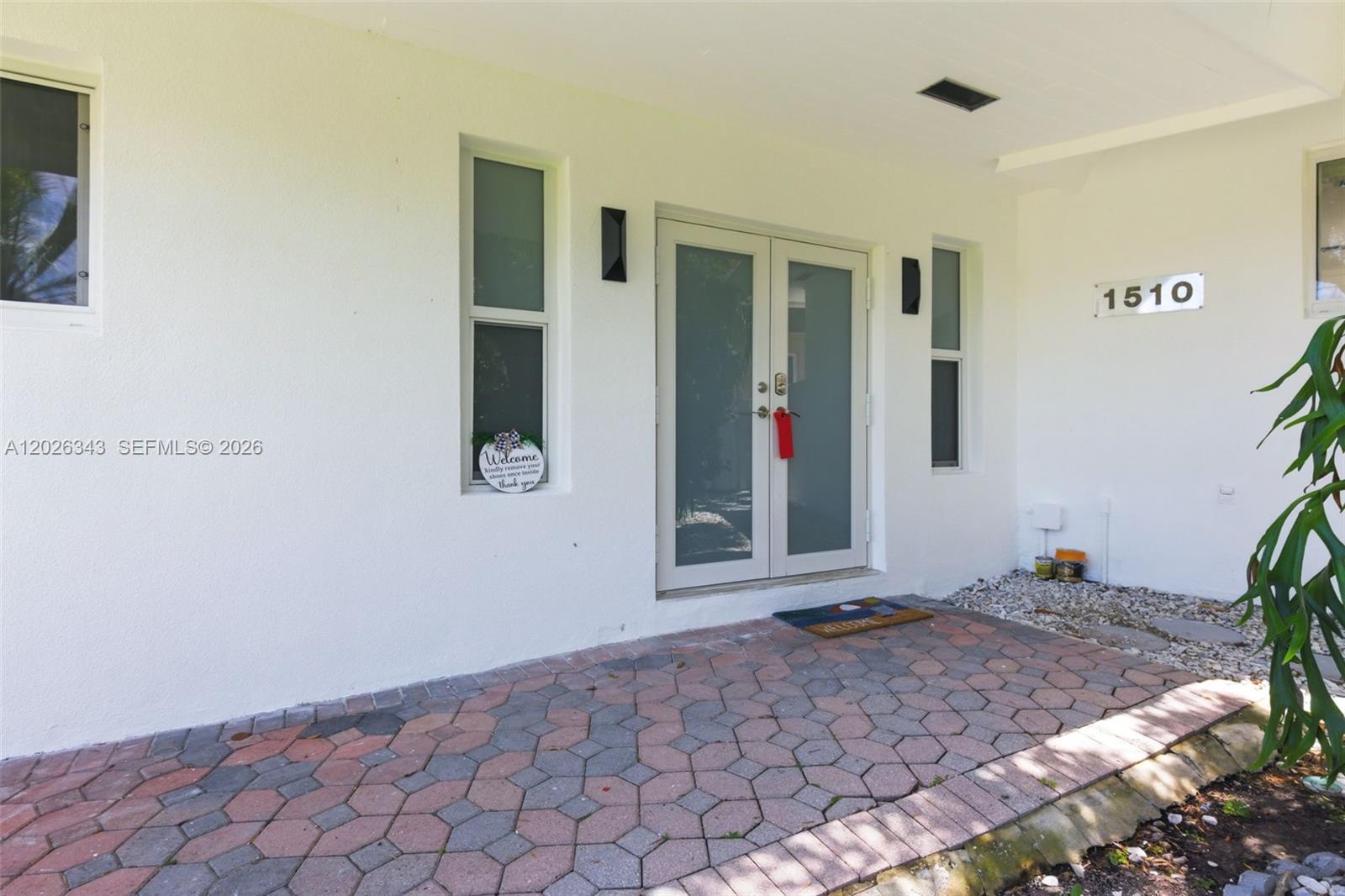 TREASURE ISLAND - Residential Lease