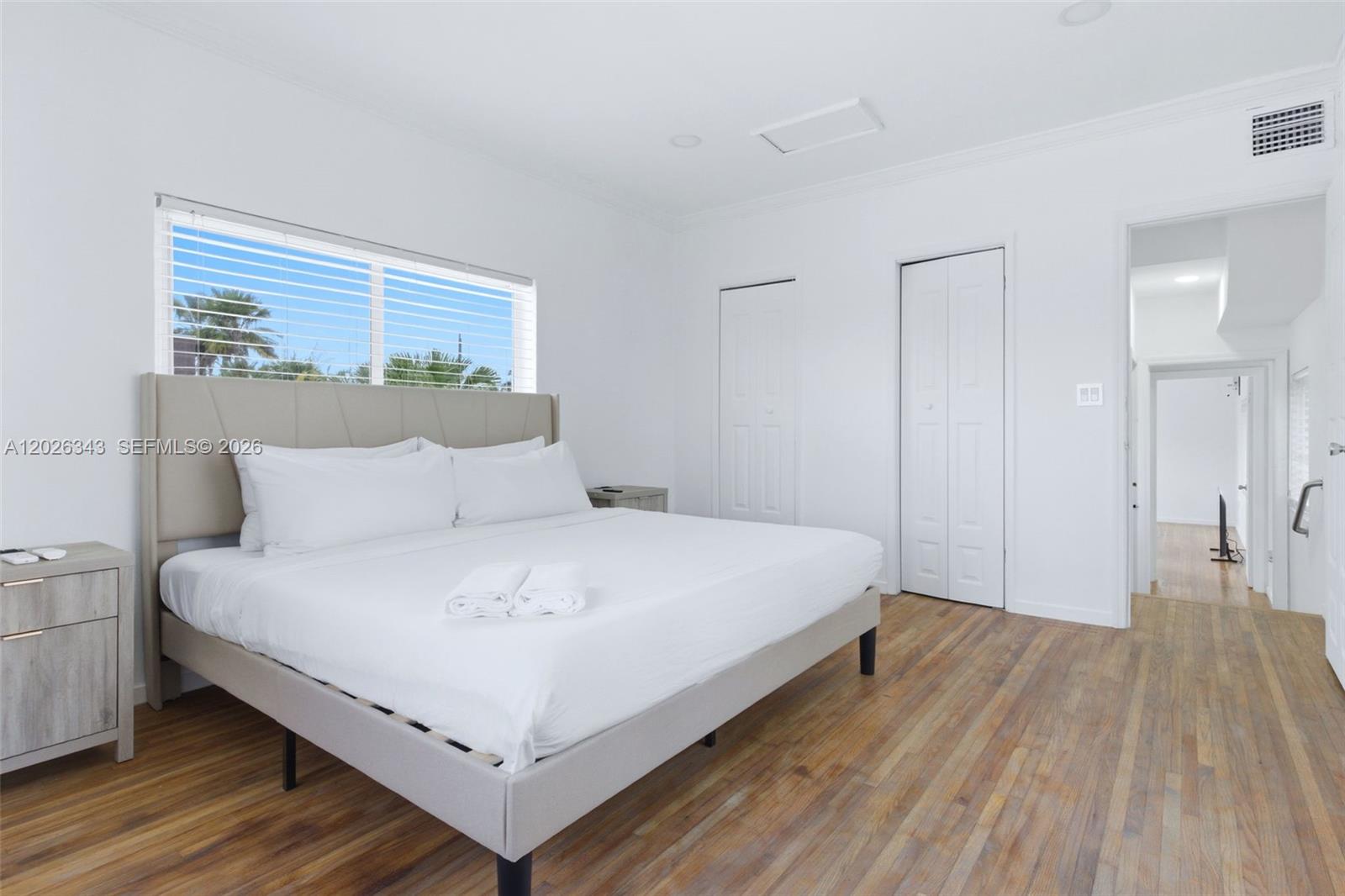 TREASURE ISLAND - Residential Lease