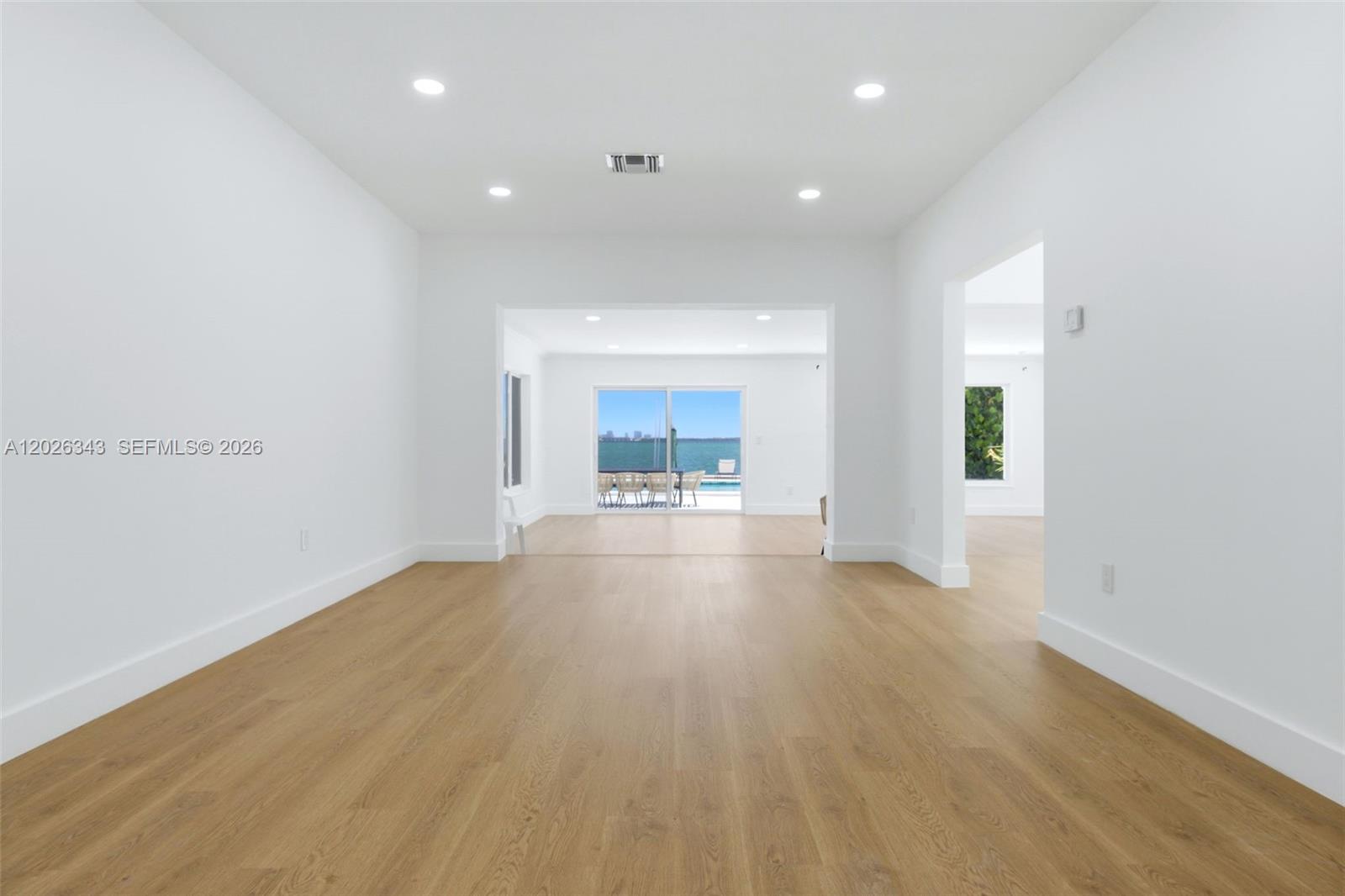TREASURE ISLAND - Residential Lease