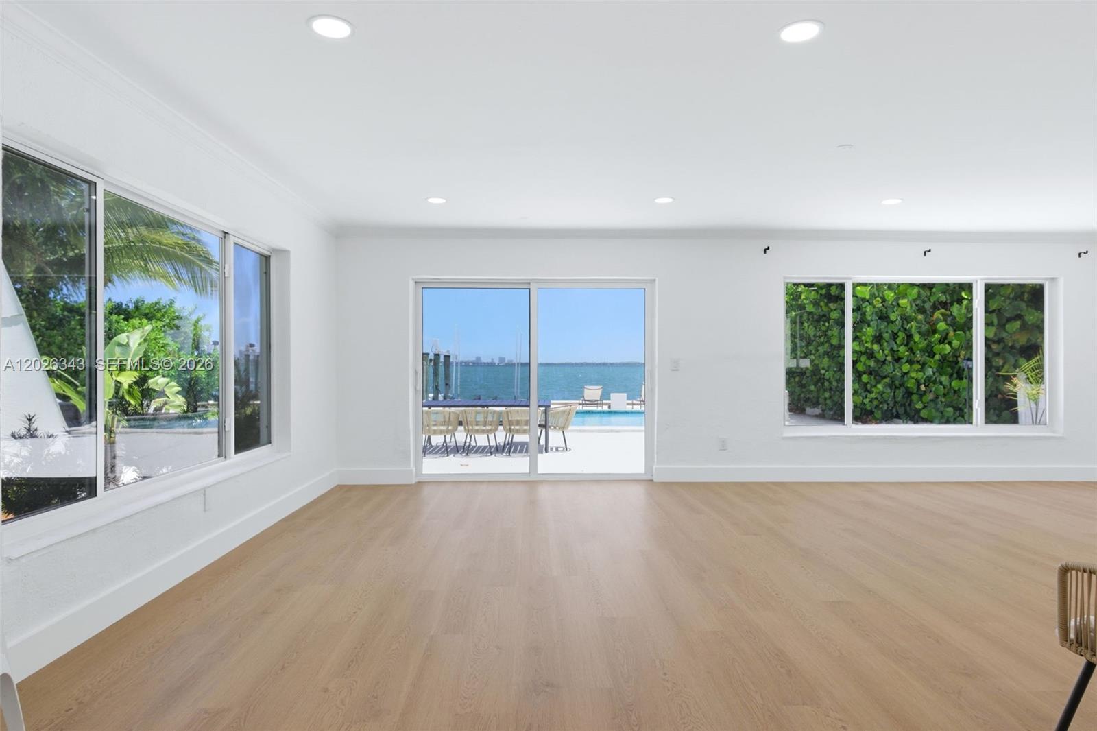 TREASURE ISLAND - Residential Lease