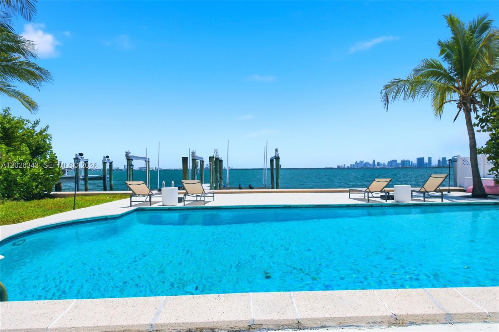 TREASURE ISLAND - Residential Lease