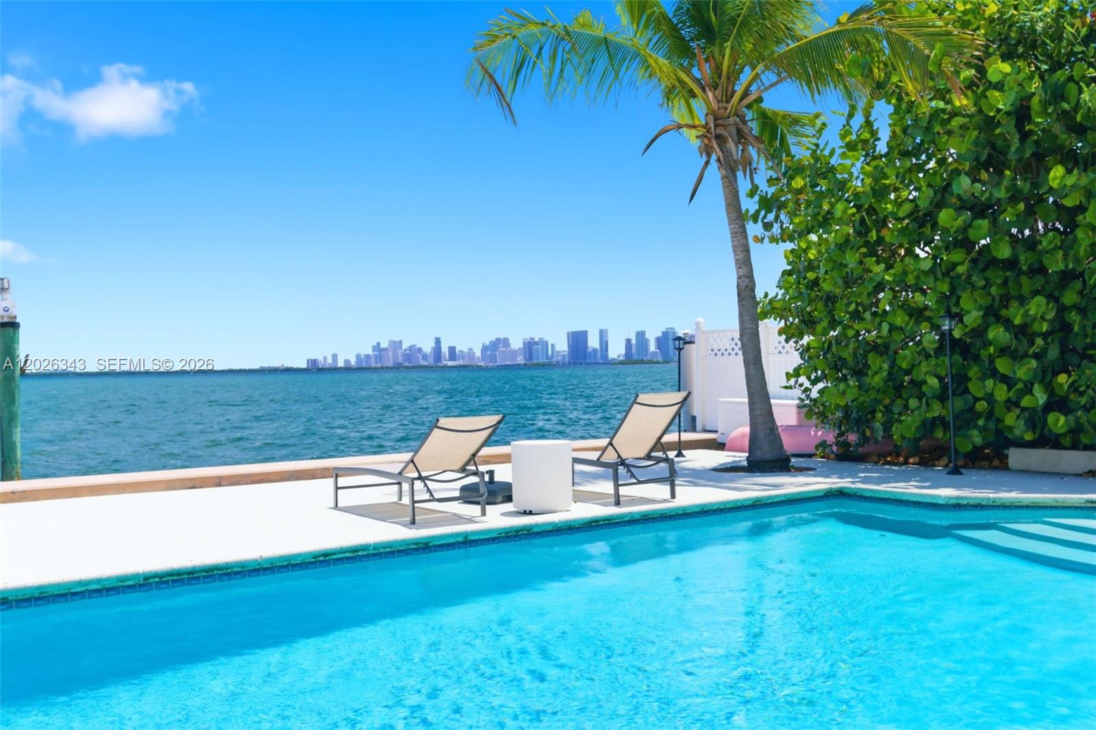 TREASURE ISLAND - Residential Lease