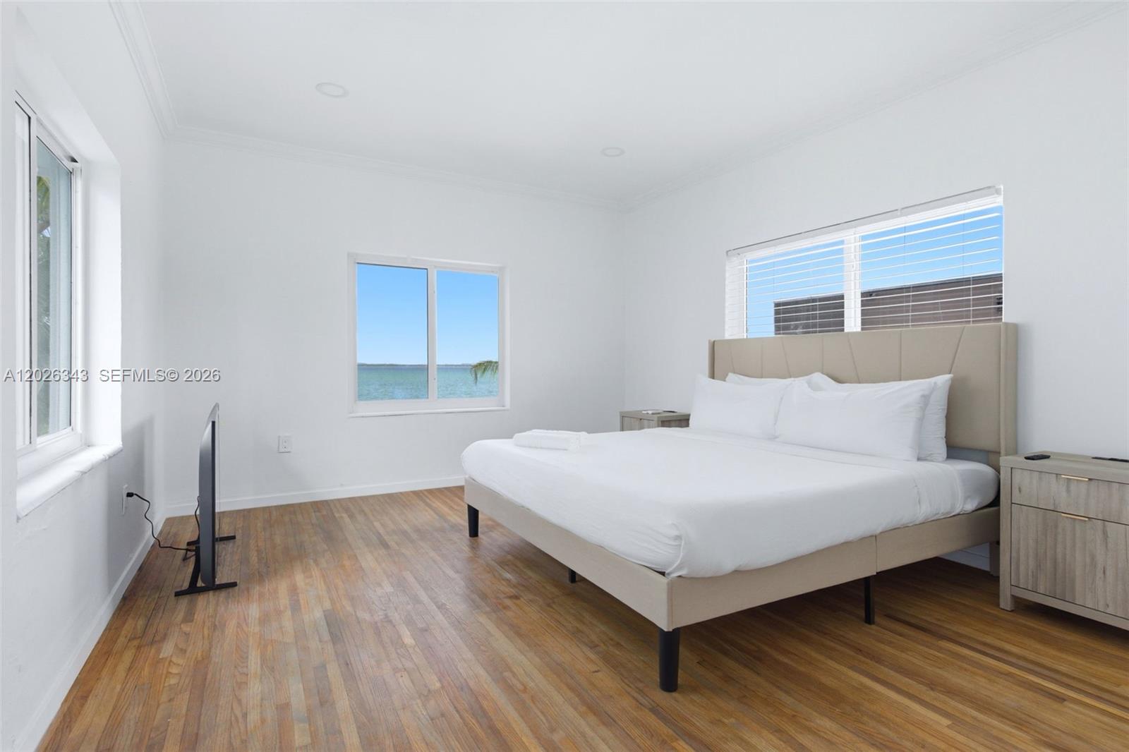 TREASURE ISLAND - Residential Lease