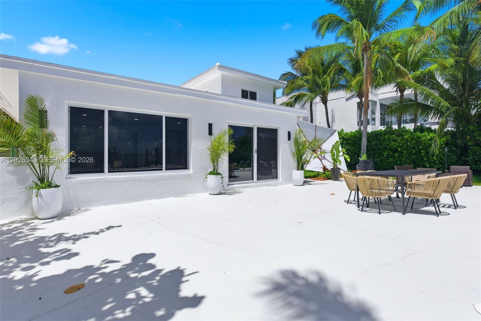 TREASURE ISLAND - Residential Lease