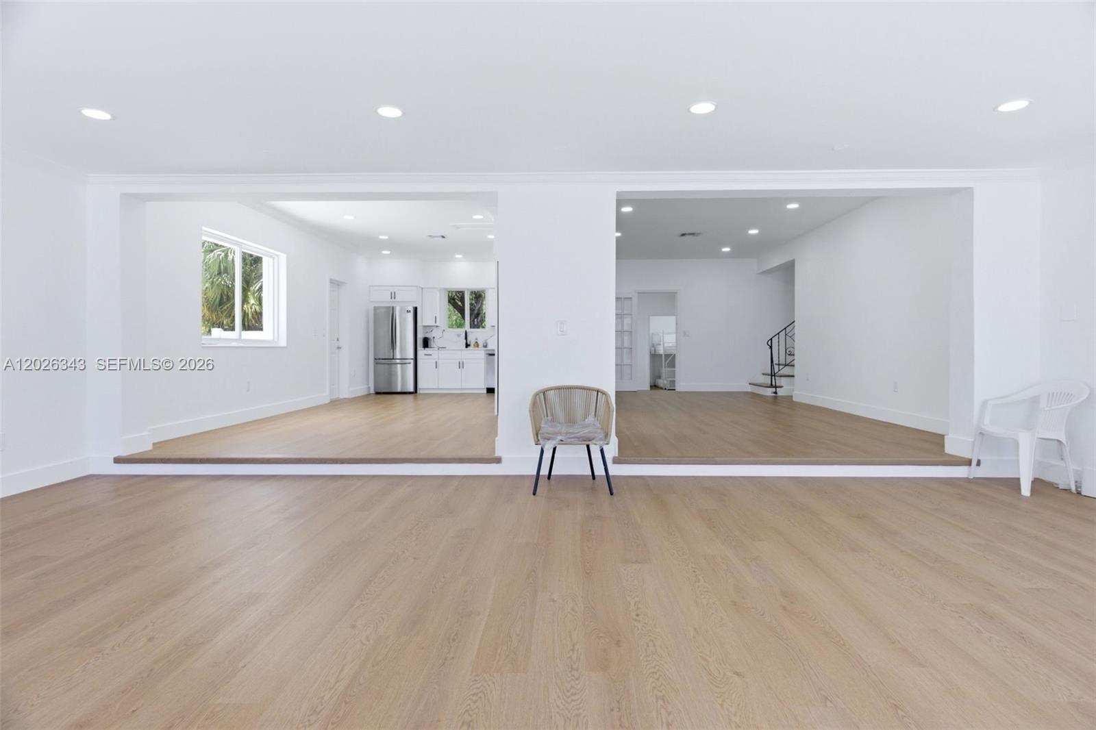 TREASURE ISLAND - Residential Lease