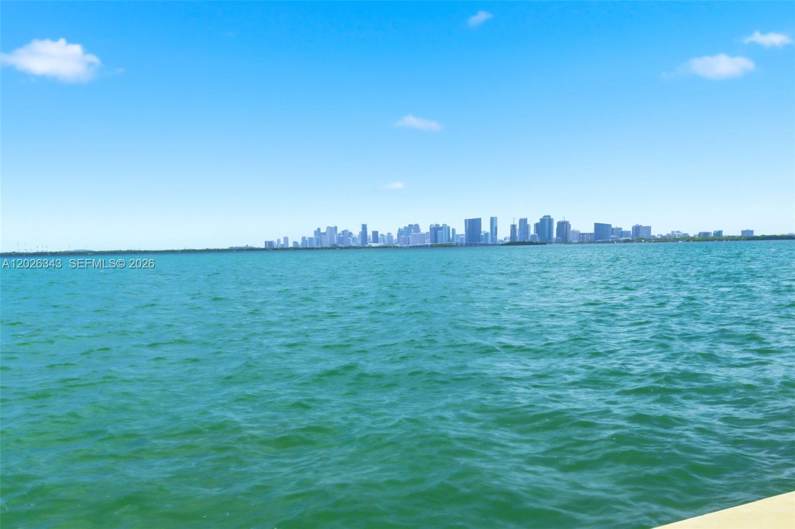 TREASURE ISLAND - Residential Lease
