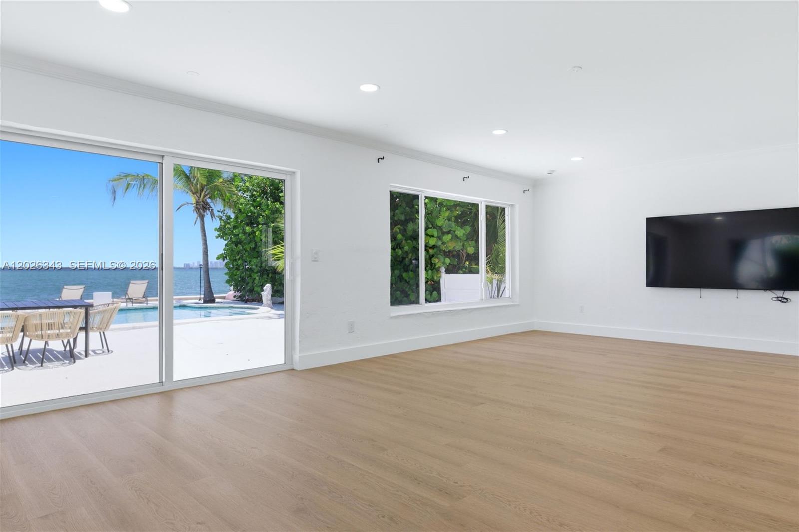 TREASURE ISLAND - Residential Lease
