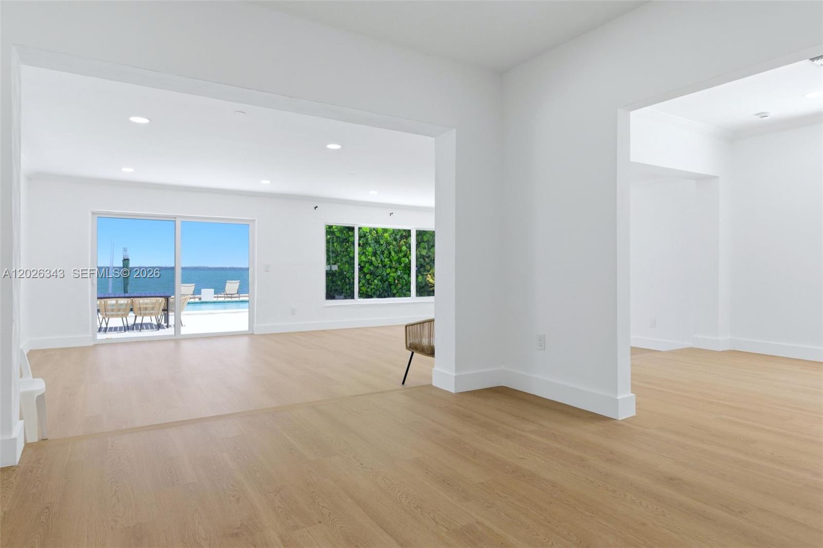 TREASURE ISLAND - Residential Lease