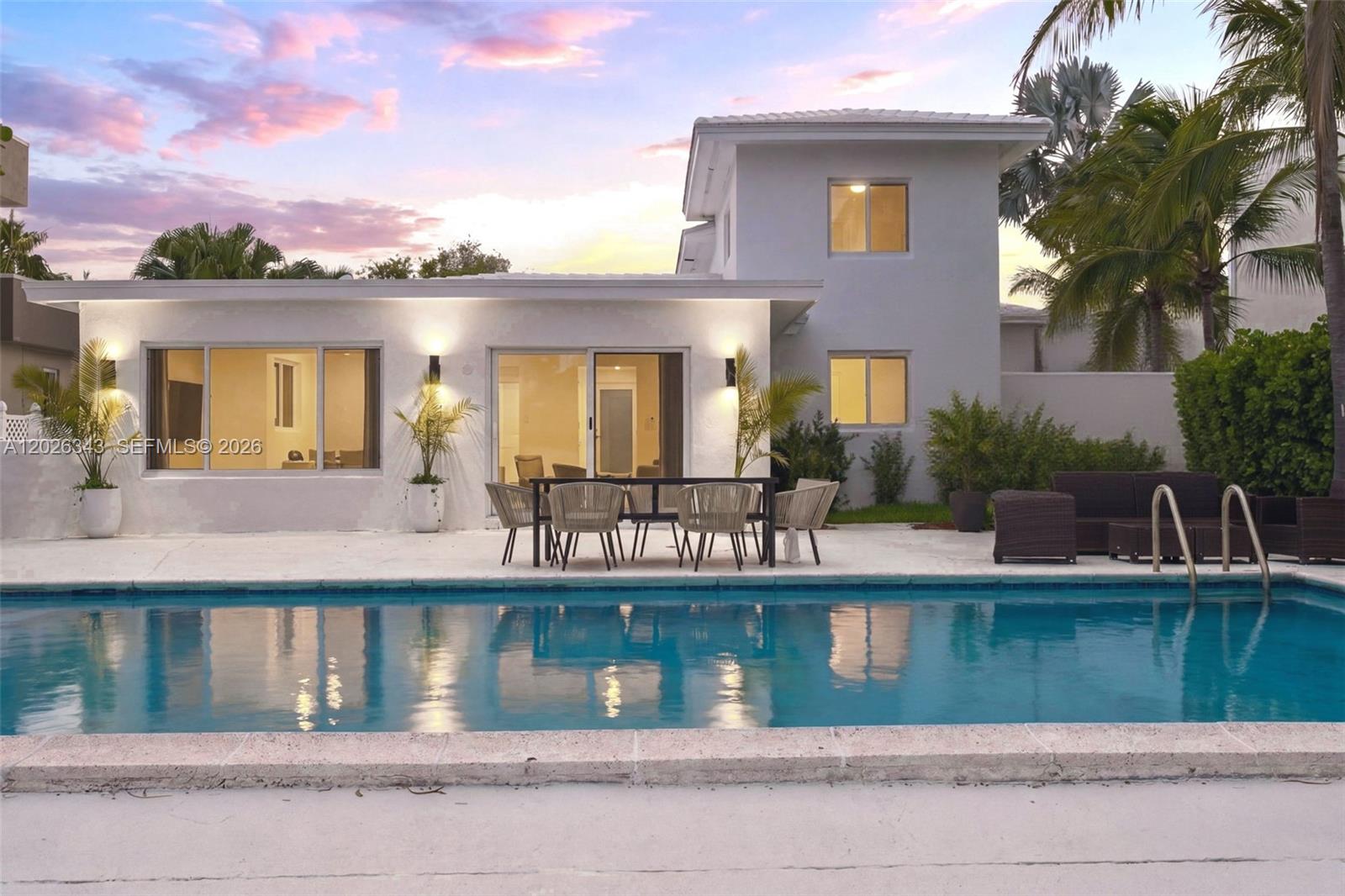 TREASURE ISLAND - Residential Lease