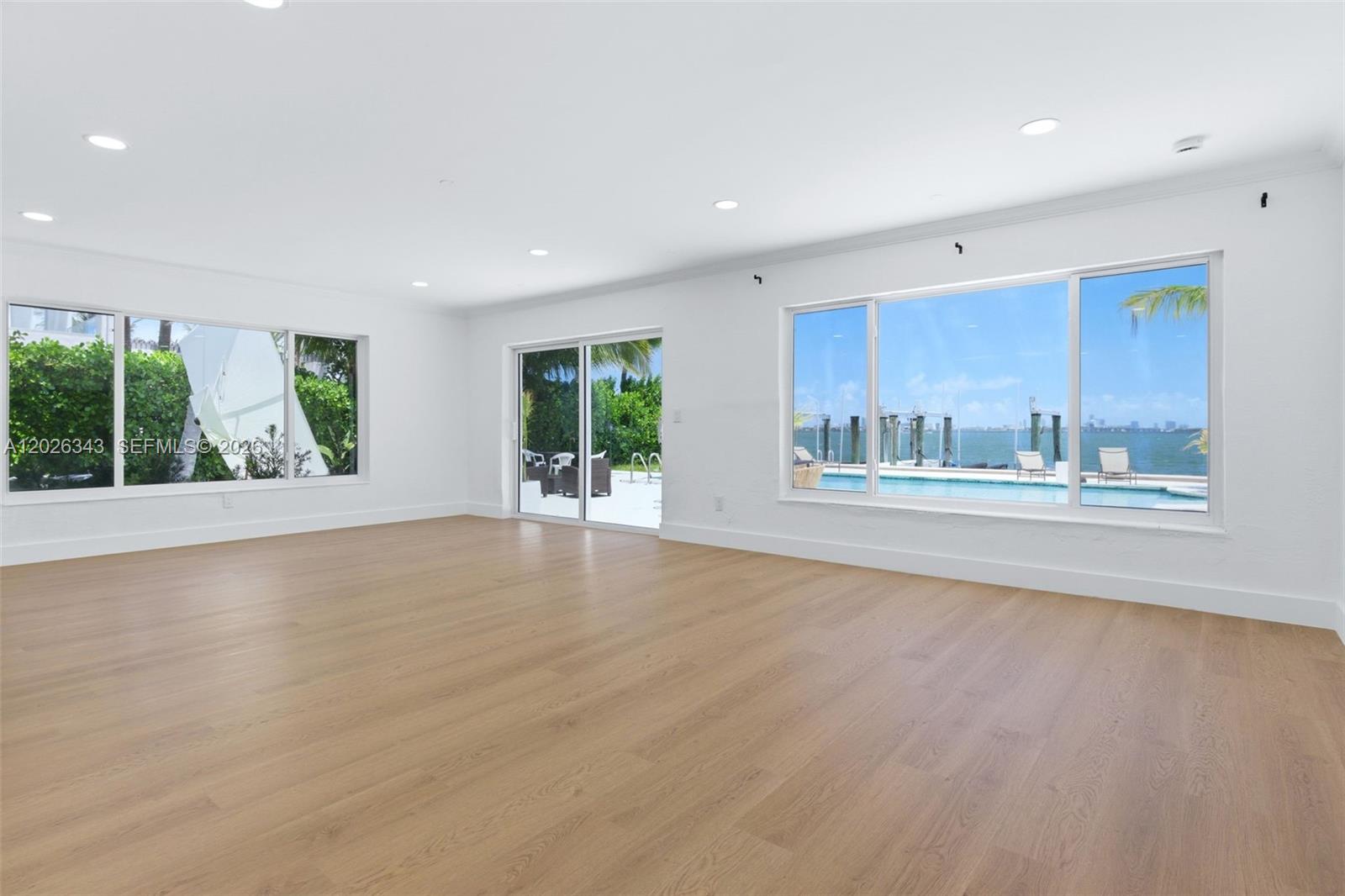 TREASURE ISLAND - Residential Lease