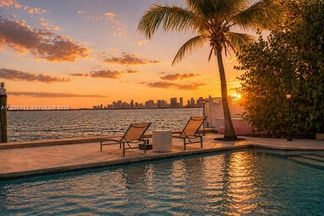 TREASURE ISLAND - Residential Lease
