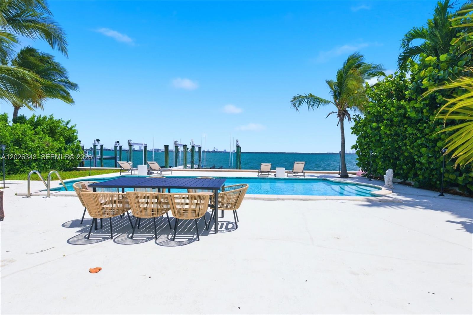 TREASURE ISLAND - Residential Lease