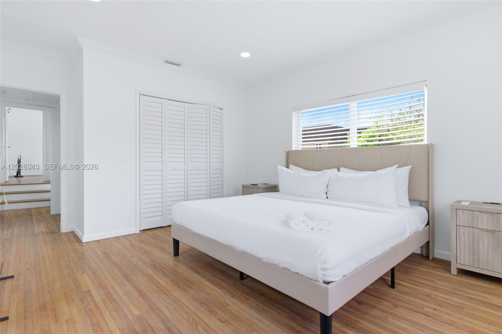 TREASURE ISLAND - Residential Lease