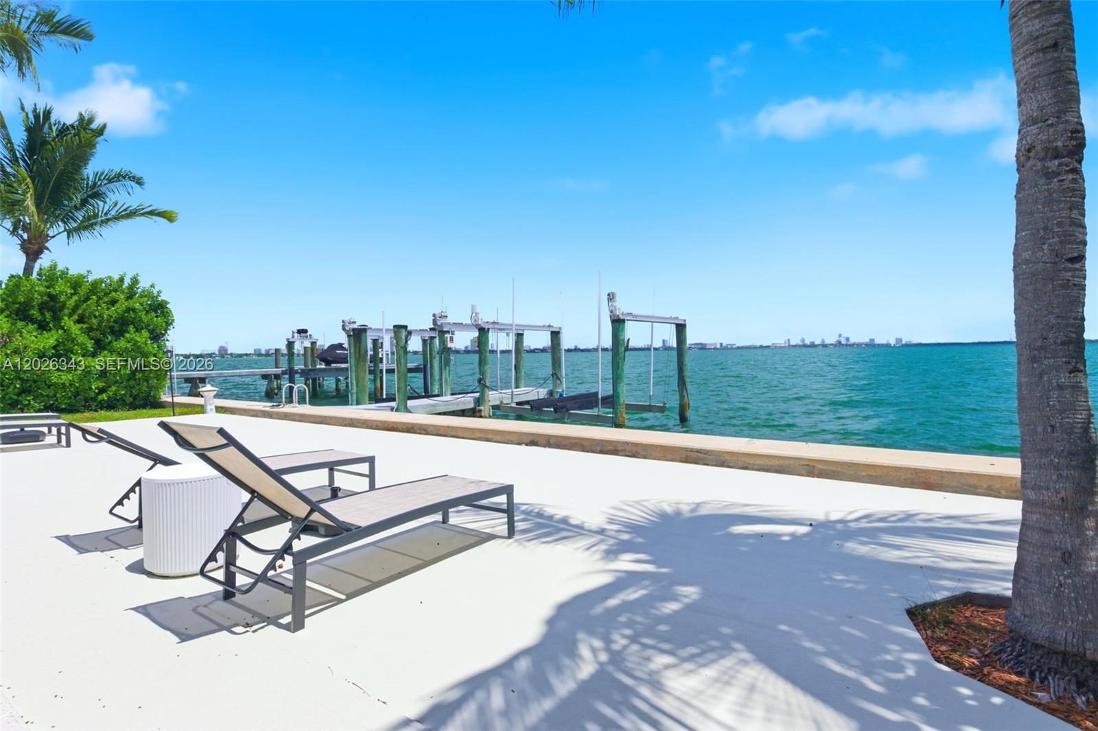 TREASURE ISLAND - Residential Lease