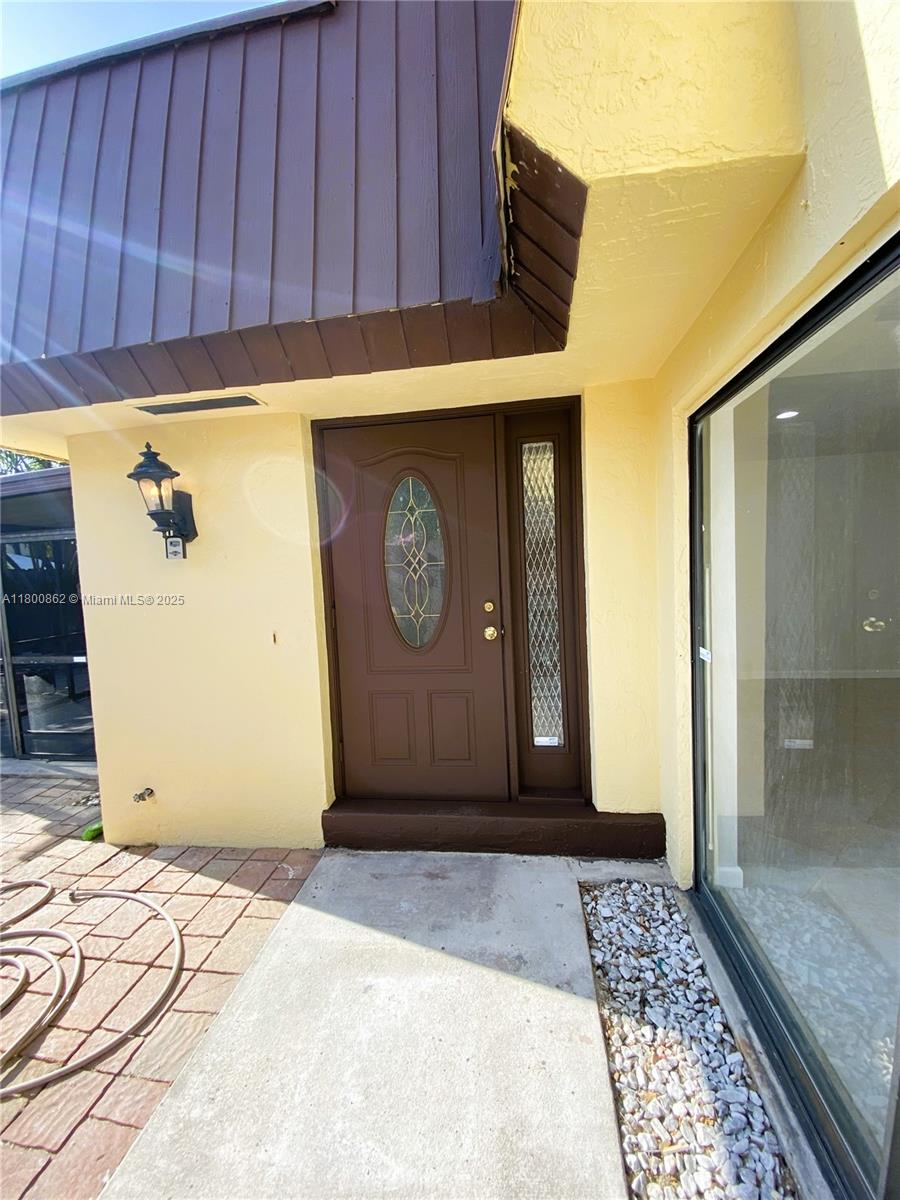 CEDAR GARDENS TOWNHOUSES - Residential