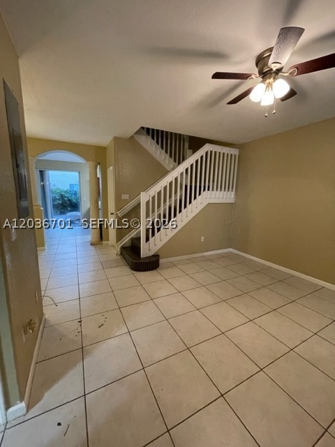 SHOMA VILLAS I AT COUNTRY - Residential Lease