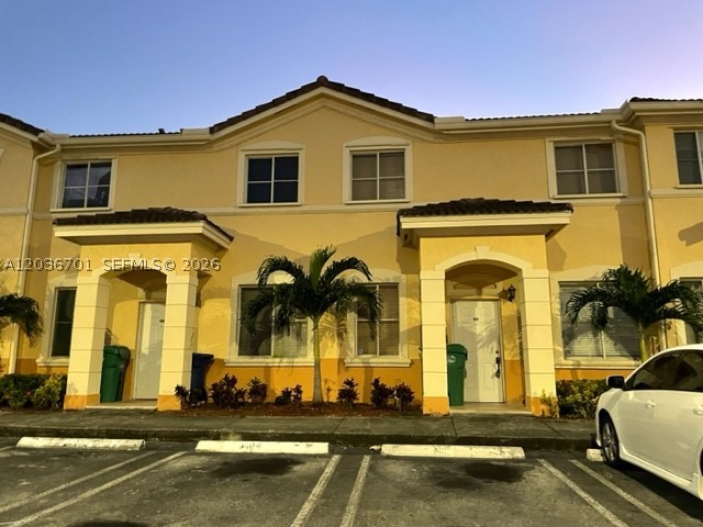 SHOMA VILLAS I AT COUNTRY - Residential Lease