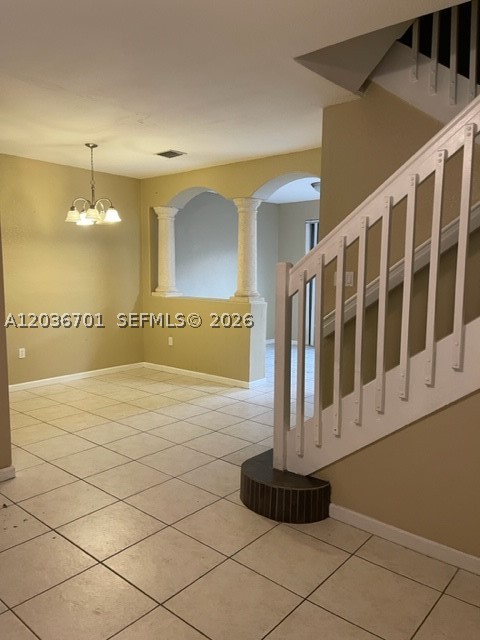 SHOMA VILLAS I AT COUNTRY - Residential Lease