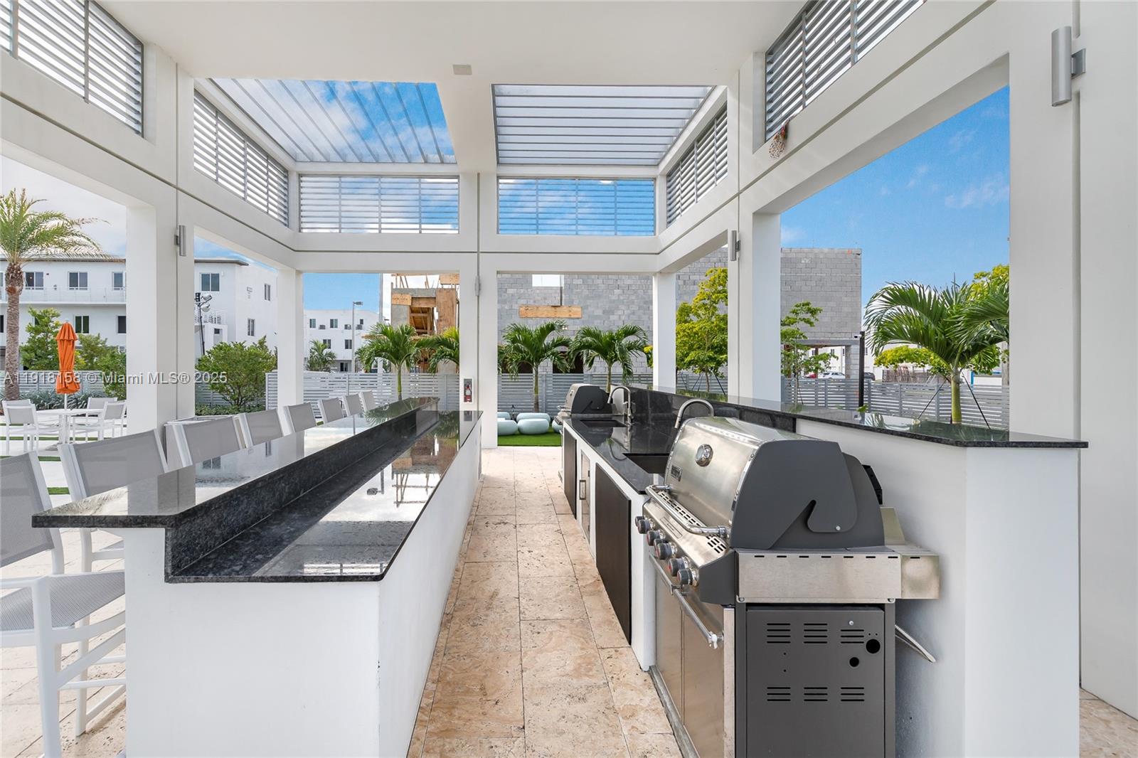 LANDMARK AT DORAL CONDO N - Residential