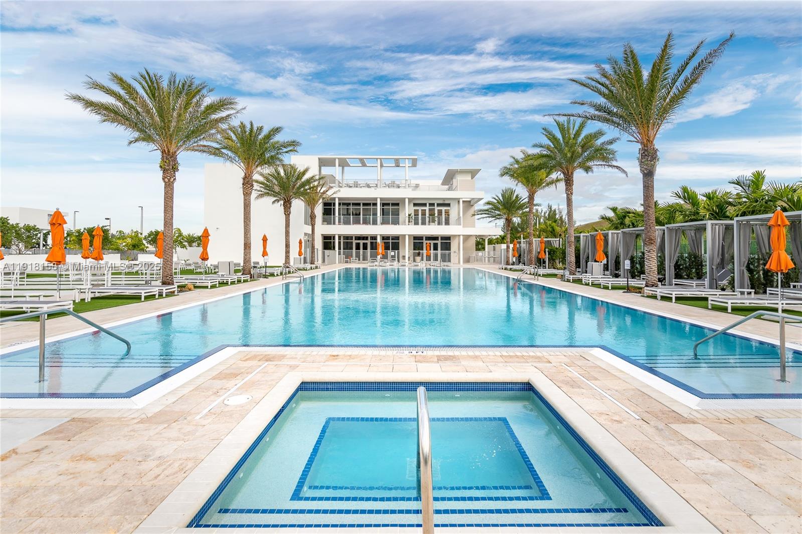 LANDMARK AT DORAL CONDO N - Residential