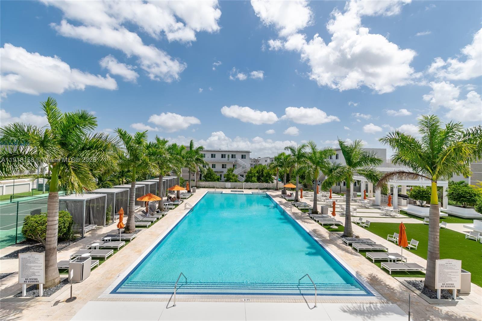 LANDMARK AT DORAL CONDO N - Residential