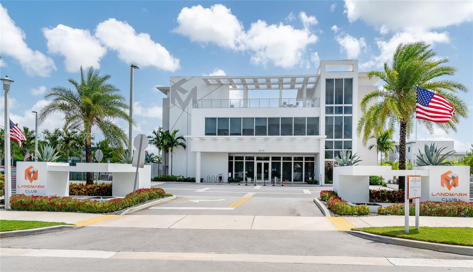 LANDMARK AT DORAL CONDO N - Residential