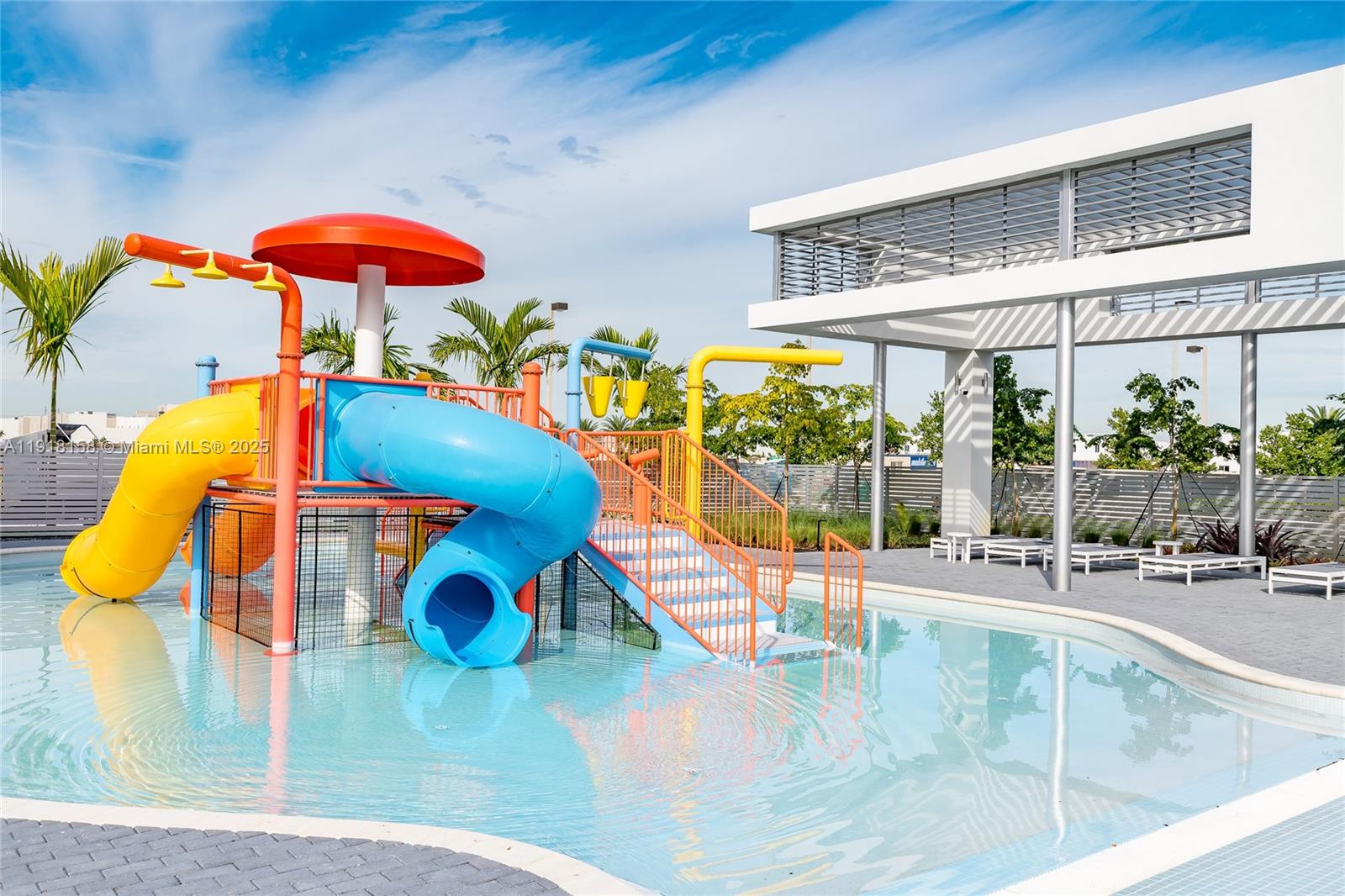 LANDMARK AT DORAL CONDO N - Residential
