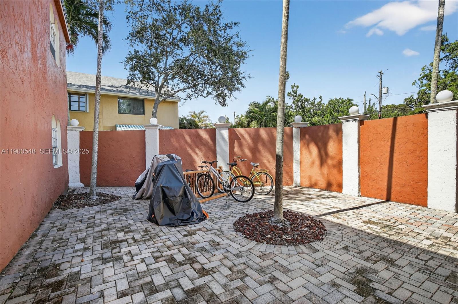 SEA BREEZE II CONDO - Residential Lease