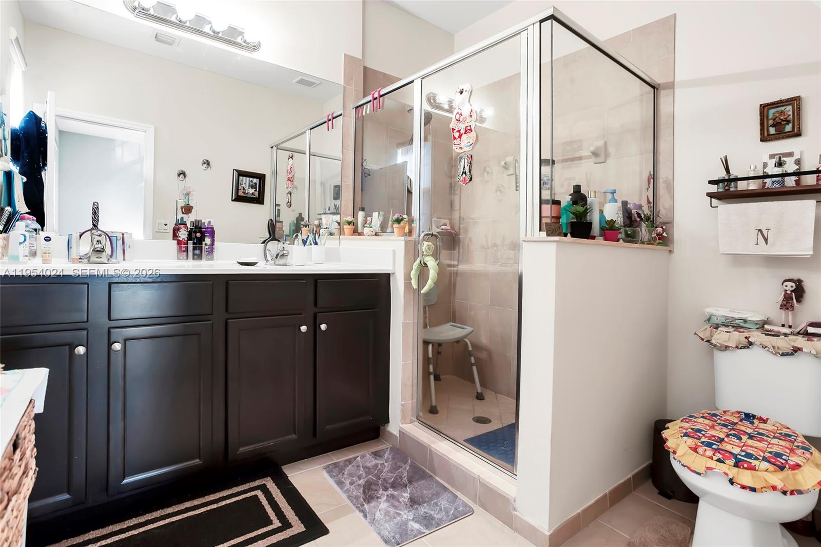 KENDALL COMMONS TOWNHOMES - Residential