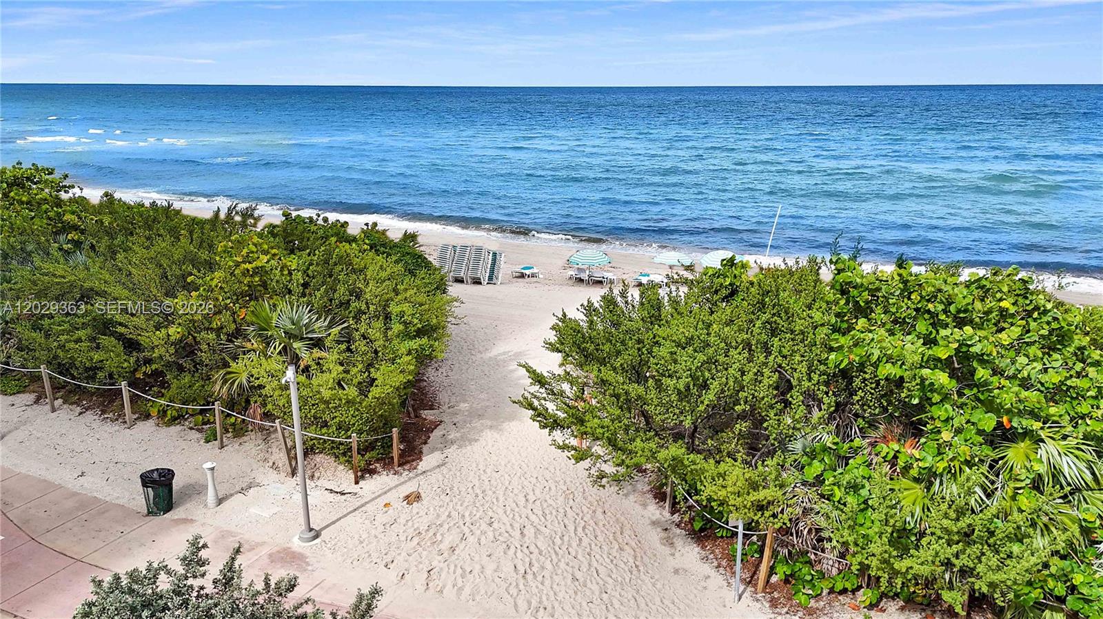 CENTRAL CARILLON BEACH CO - Residential