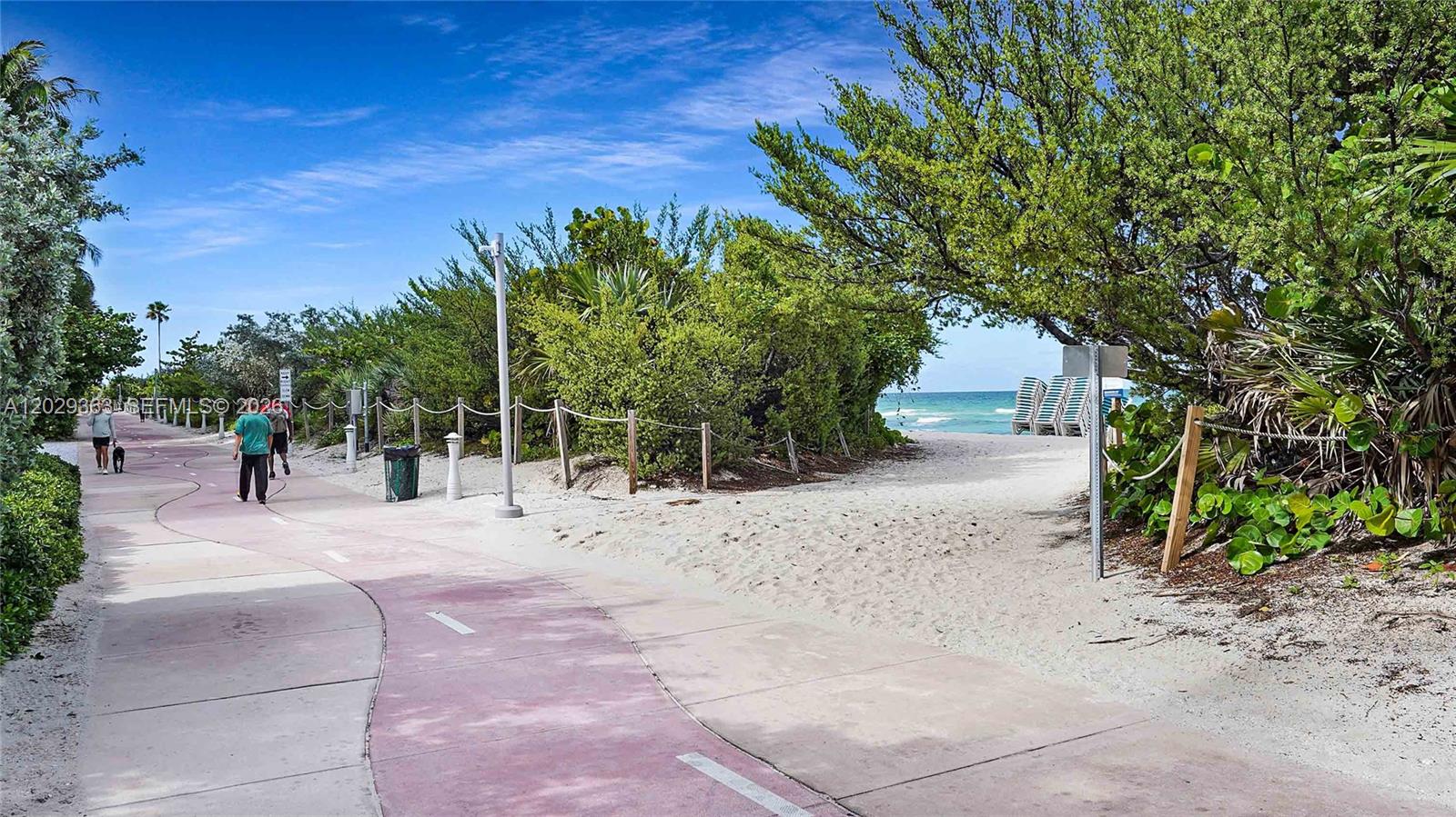 CENTRAL CARILLON BEACH CO - Residential