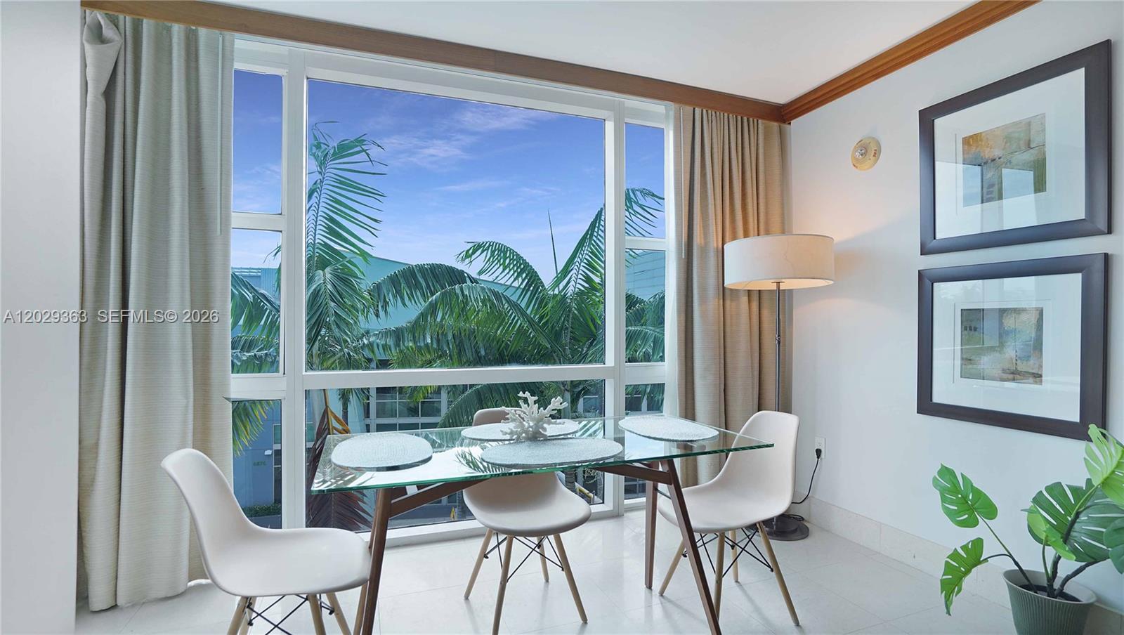 CENTRAL CARILLON BEACH CO - Residential