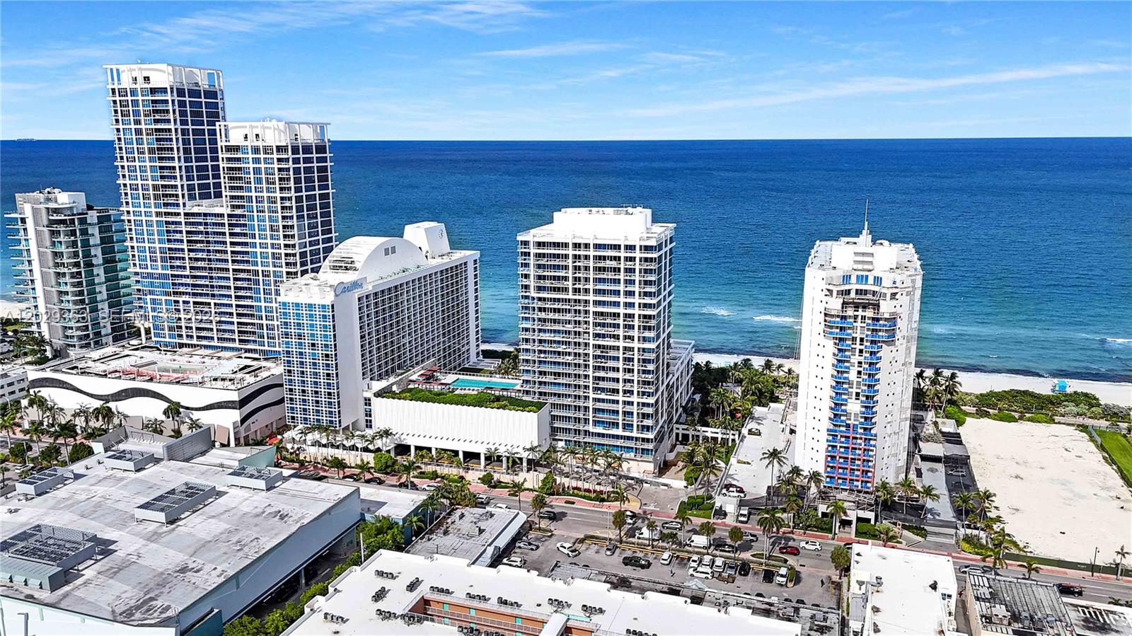CENTRAL CARILLON BEACH CO - Residential