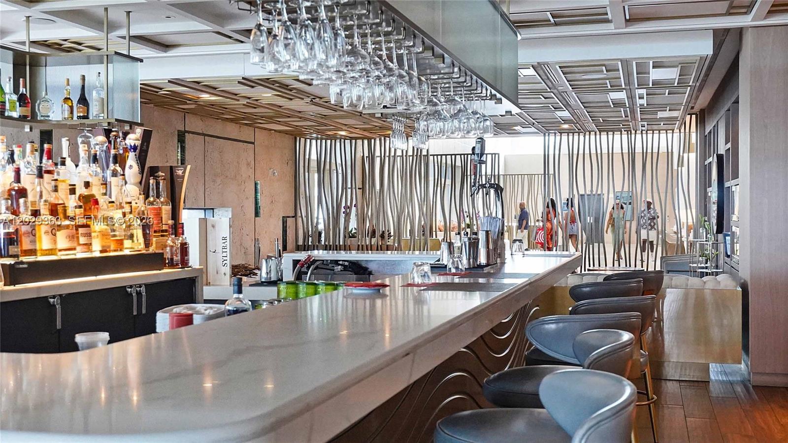 CENTRAL CARILLON BEACH CO - Residential