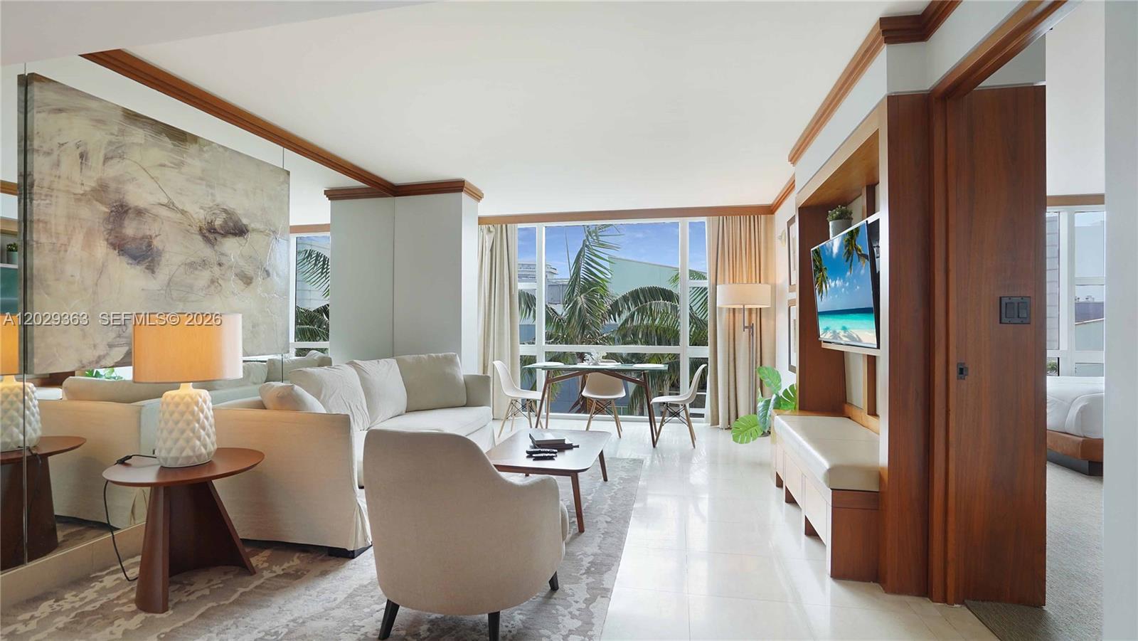 CENTRAL CARILLON BEACH CO - Residential