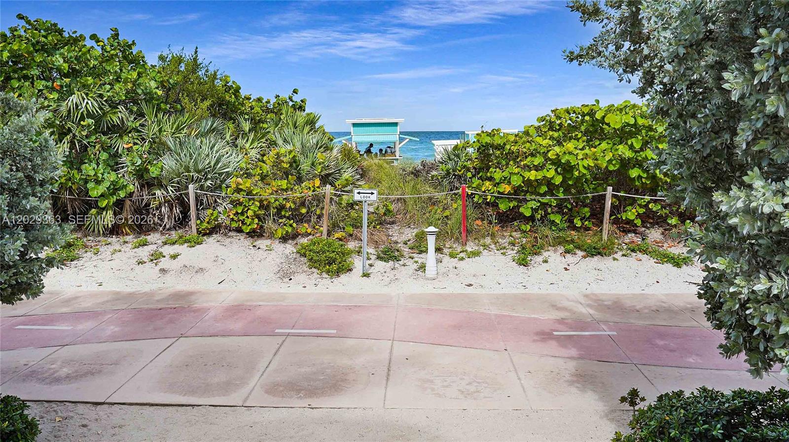 CENTRAL CARILLON BEACH CO - Residential