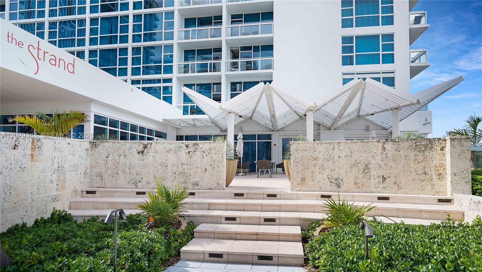 CENTRAL CARILLON BEACH CO - Residential