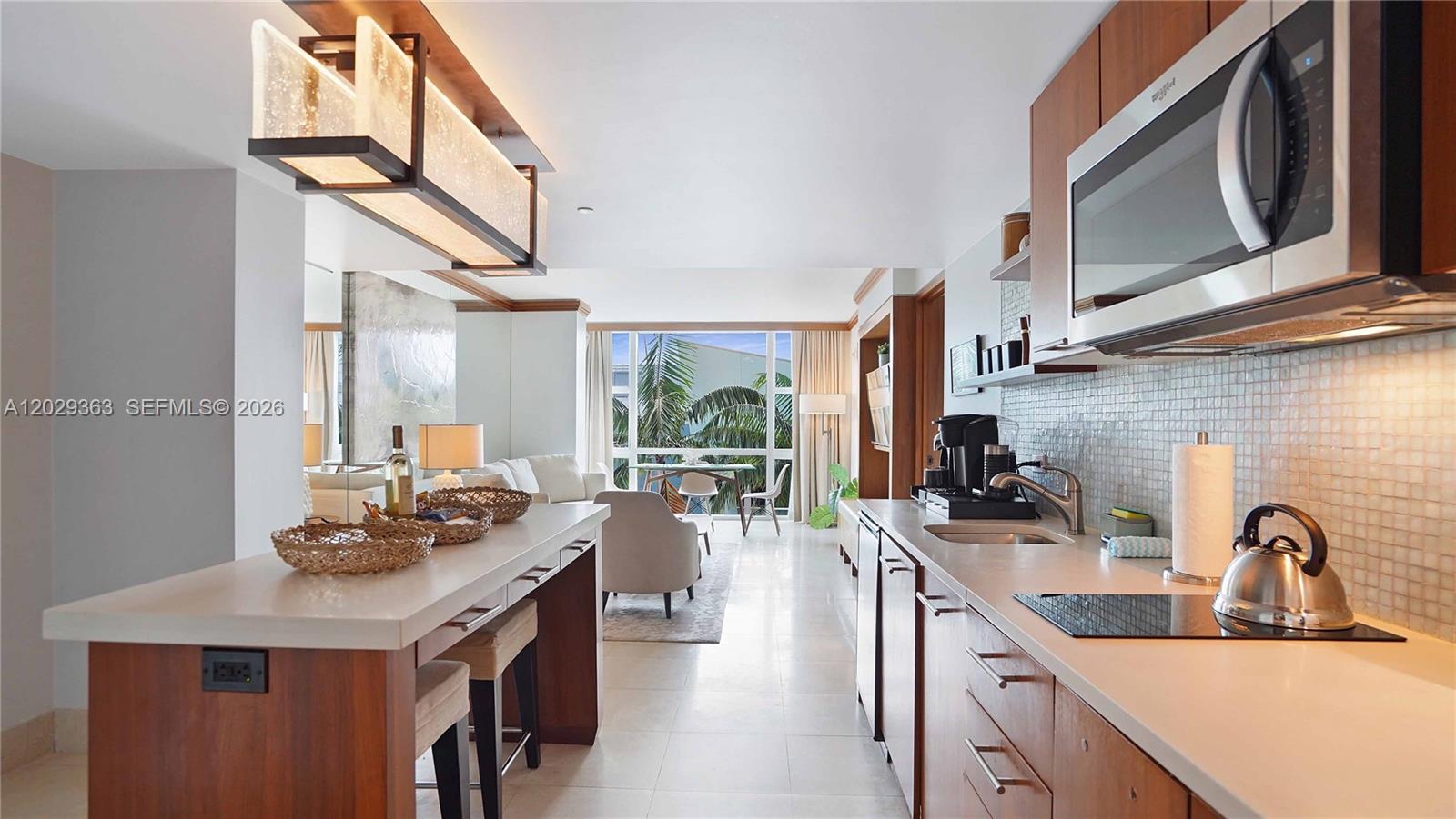 CENTRAL CARILLON BEACH CO - Residential