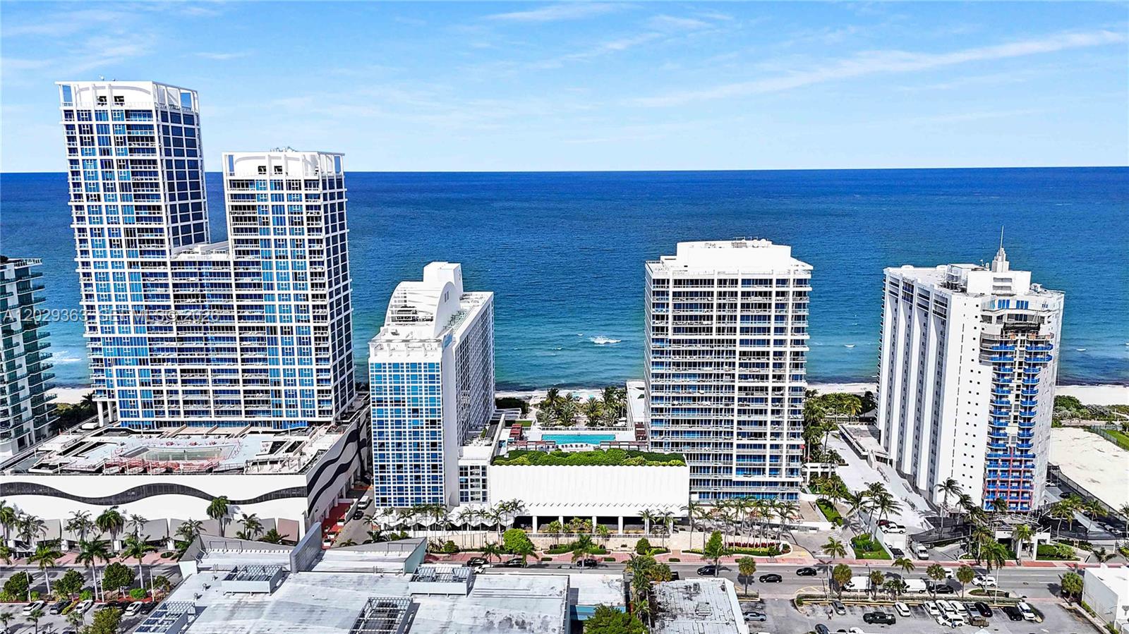 CENTRAL CARILLON BEACH CO - Residential